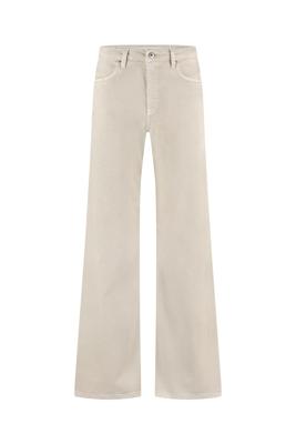 Lexie denim trousers - kit - 11504