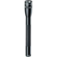 Maglite Mini 2-Cell AAA Black (Blister) zaklamp, incl. batterijen - thumbnail