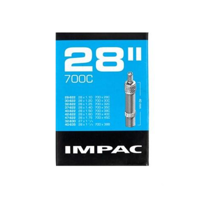 Impac ( schwalbe ) binnenband dv17 28 inch 28/47-622 40 mm - thumbnail