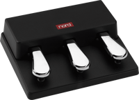 Nord TP2 Triple Pedal 2 - thumbnail