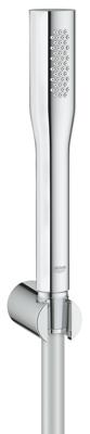GROHE Euphoria Cosmopolitan Stick - 1 straalsoort - staaf - met houder - gladde slang - 150cm - chroom 27369000