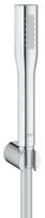 GROHE Euphoria Cosmopolitan Stick - 1 straalsoort - staaf - met houder - gladde slang - 150cm - chroom 27369000 - thumbnail