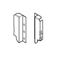Blum Tandembox rugstukken - Z30B000S.04RWH hoog grijs - thumbnail