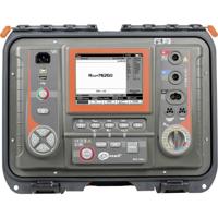 Sonel MIC-10k1 Isolatiemeter Kalibratie (ISO) 50 V, 100 V, 250 V, 500 V, 1000 V, 2500 V, 5000 V, 10000 V 40 TΩ - thumbnail