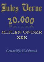 20.000 mijlen onder zee (Paperback) - thumbnail