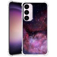 Shockproof Case voor Samsung Galaxy S24 Plus Galaxy - thumbnail
