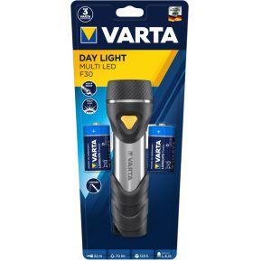 Varta zaklamp Day Light Multi LED F30 2xD - 5749021
