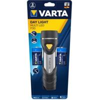 Varta zaklamp Day Light Multi LED F30 2xD - 5749021 - thumbnail