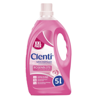 Clenti fabric soft rose petal (2x 5l) - thumbnail