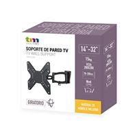 TV houder TM Electron 14"-32" 15 kg - thumbnail
