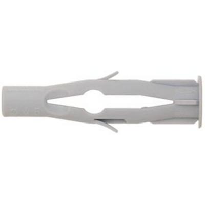 Fischer 53261 Plug 6 mm 50 stuk(s)