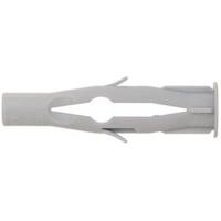 Fischer 53261 Plug 6 mm 50 stuk(s) - thumbnail