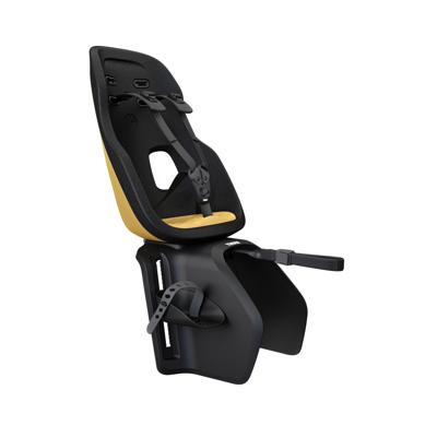 Thule Kinderzitje yepp nexxt 2 maxi - rack mount - yellow