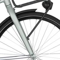 Cortina voorvork common d50 matt pale aqua - thumbnail