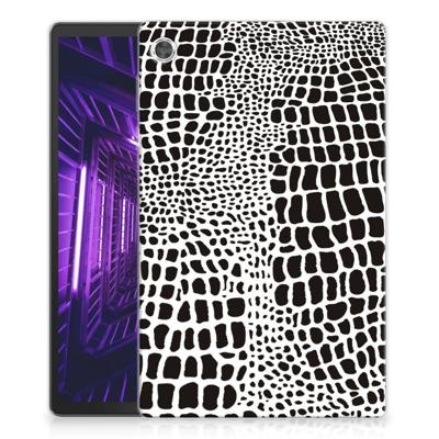 Lenovo Tab M10 Plus Back Case Slangenprint Lenovo Tab M10 Plus Back Case Slangenprint