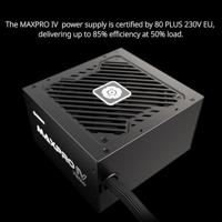 Enermax MAXPRO IV 650W voeding - thumbnail