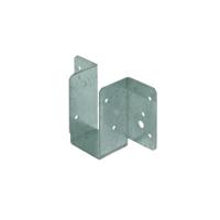 Gebr. Bodegraven regeldrager - 46mm - verzinkt - 07911.B001+barcode - thumbnail