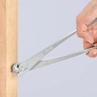 Knipex 99 14 300 Kracht-moniertang 300 mm 1 stuk(s) - thumbnail