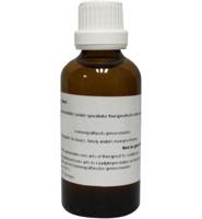 Homeoden Heel Arnica montana D30 50 Milliliter - thumbnail