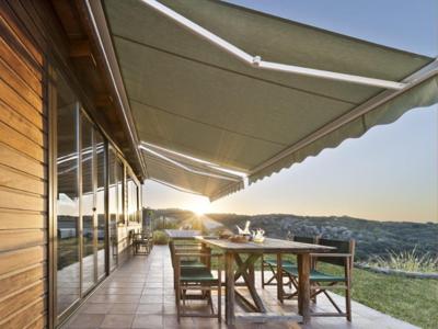 Sauleda Green - Zonnerij - Op Maat