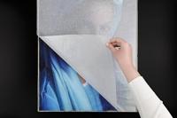 Tekenblok Clairefontaine Paint On 24cmx32cm pergamijnpapier 30 vel 45gr - thumbnail