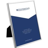 Zilverstad 7999013 Wissellijst Papierformaat: 20 x 15 cm Zilver - thumbnail