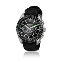 Bobroff Heren Horloge BF0010V2PN 42mm 10 ATM - thumbnail