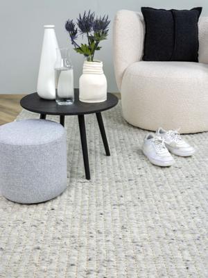 MOMO Rugs Natural Weaves - MOMO Rugs Prisma 133 - 200x300 cm Vloerkleed