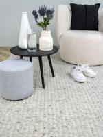 MOMO Rugs Natural Weaves - MOMO Rugs Prisma 133 - 200x300 cm Vloerkleed - thumbnail