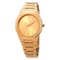 D1-MILANO Ultra Thin 38 mm | A-UTBL03 - thumbnail