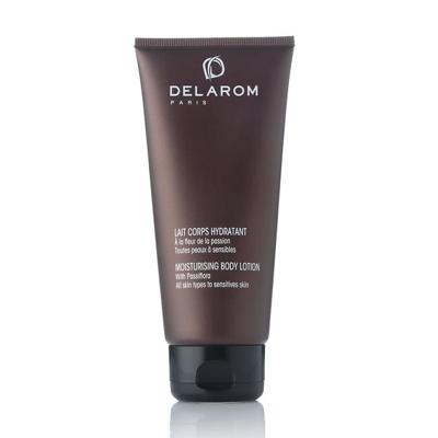 Delarom Body Moisturising Body Lotion 200ml Delarom Body Moisturising Body Lotion 200ml