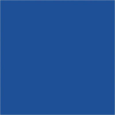 Creativ Company Gekleurd karton, a4, vel 210x297 mm, 180 gr, donkerblauw, 20 vel/ 1 doos