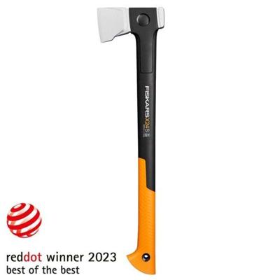 Fiskars x-serie x24 kloofbijl s - 1069105 Fiskars x-serie x24 kloofbijl s - 1069105