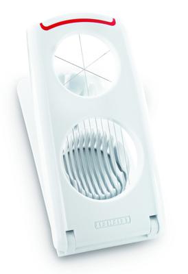 Leifheit 3121 Comfortline Eiersnijder Combi - thumbnail