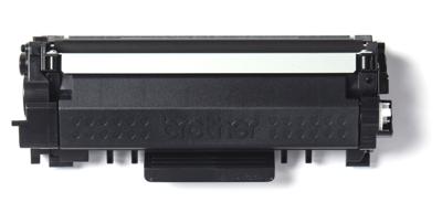 Tonercassette Origineel Brother TN-2420 vervangt Brother TN-2420 Zwart Printbare paginas max. 3000 bladzijden