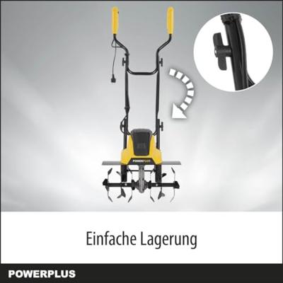 MOTOR HELMSTOK 1500W POWXG72010