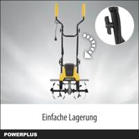 MOTOR HELMSTOK 1500W POWXG72010 - thumbnail