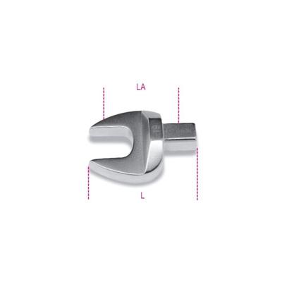 Beta 643 9X12-21 Insteek steeksleutels voor momentsleutels | rechthoekige aansluiting - 006430021 006430021 Beta 643 9X12-21 Insteek steeksleutels voor momentsleutels | rechthoekige aansluiting - 006430021 006430021