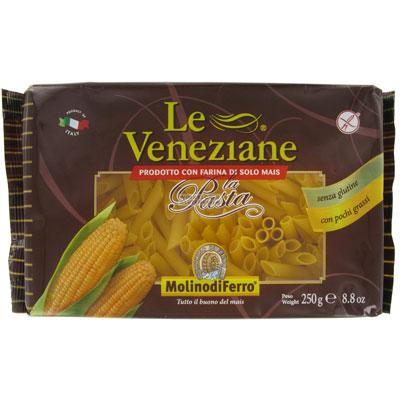 Penne glutenvrij 250 Gram