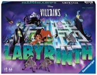 Ravensburger labyrinth disney villainous - thumbnail