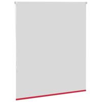 Rolgordijn 125x150 cm verduisterend stofbreedte 121,6 cm - thumbnail