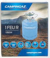 Campingaz 1 Feu R Stove Brander Zilver - thumbnail