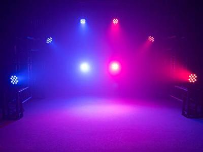 Eurolite EUROLITE LED SLS-12 HCL MK2 Floor