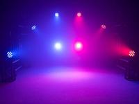 Eurolite EUROLITE LED SLS-12 HCL MK2 Floor - thumbnail