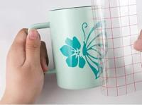 Loklik Permanent Vinyl Material Bundle Ontwerpset - thumbnail