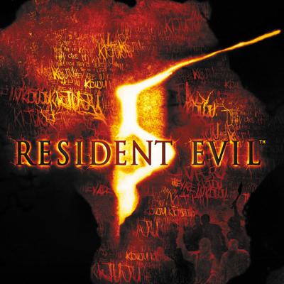 Resident Evil 5