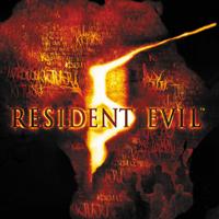 Resident Evil 5 - thumbnail