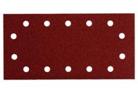 Metabo 10 hechtende schuurbladen P 60 Metabo 625787000 - thumbnail