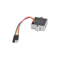 Pip Studio Teagan Vest Lange Mouw Daisy Dreams Rood XXL - thumbnail