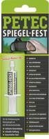 PETEC power lijm "spiegelfest" rearview mirror adhesive pressure cartridge - thumbnail